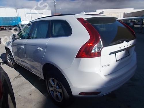 Front differential VOLVO XC60 I SUV (156) D4 AWD | BP21125327M23 