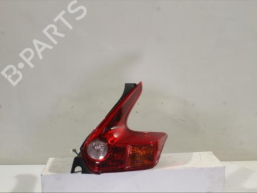 right-taillight-nissan-juke-f15-2010-2011-2012-2013-2014-2015-2016-2017-2018-2019-33059535 main image