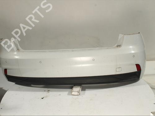 Used Rear bumper AUDI A1 Sportback (GBA) 25 TFSI (95 hp) 29021272