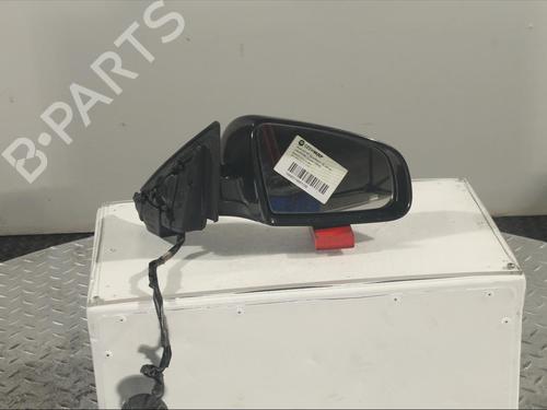 Used Right mirror AUDI A3 (8P1) [2003-2013]  12078597