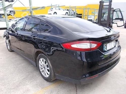 Left mirror FORD MONDEO V Hatchback (CE) 1.5 TDCi | BP36147781C26 - Image 3