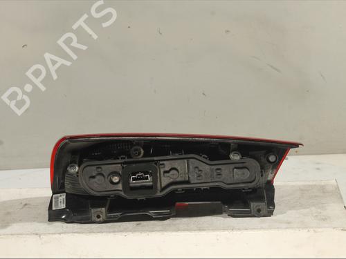Right taillight DACIA DOKKER MPV (KE_) 1.5 Blue dCi 95 (KEJL) | BP29516792C35