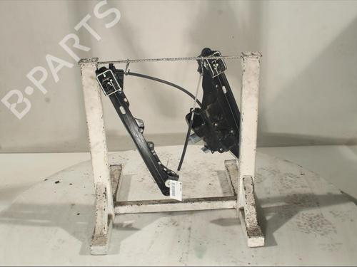 Front right window mechanism OPEL MOKKA MOKKA-e (76) | BP19143281C23 