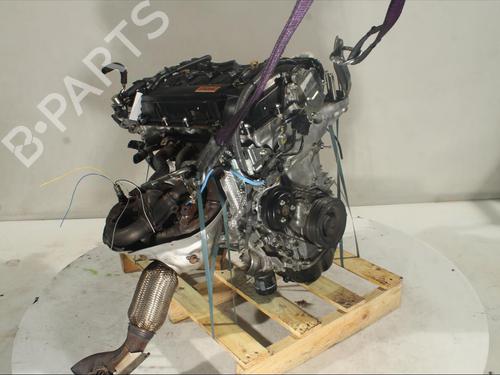 Engine MAZDA 3 (BM, BN) 2.0 | BP20290948M1 