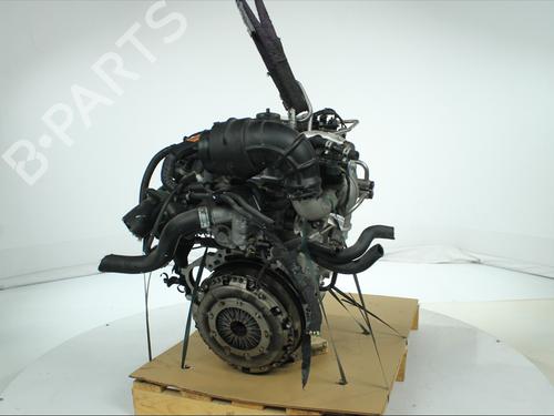 Engine HYUNDAI i20 ACTIVE (IB, GB) 1.0 T-GDI | BP39453679M1 - Image 5