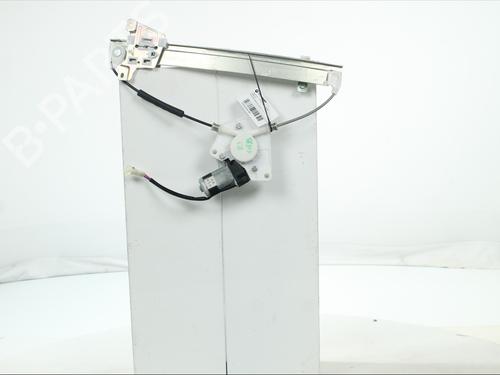 Rear left window mechanism LEAPMOTOR T03 EV | BP36770431C24 - Image 2