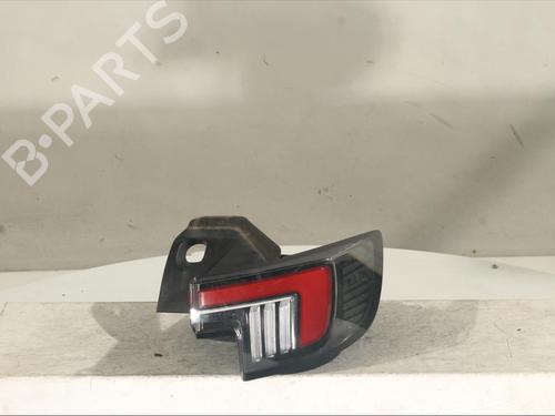 Used Right taillight OPEL MOKKA MOKKA-e (76) (136 hp) 18839417