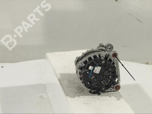 Alternator VW POLO VI (AW1, BZ1, AE1)  | BP12091655M7 