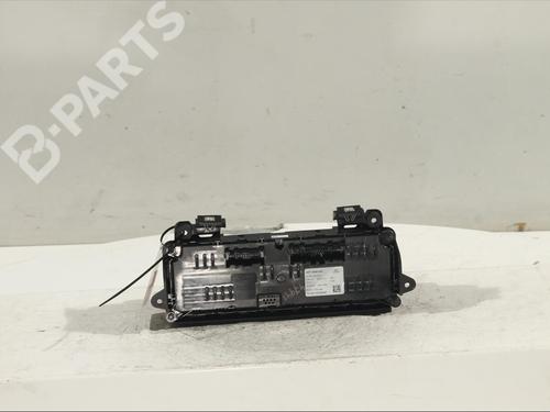 Climate control FORD FOCUS IV (HN)  | BP11983068I5 