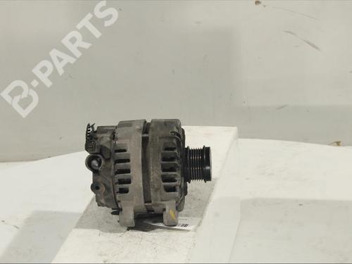 Alternator PEUGEOT PARTNER Box Body/MPV 1.6 HDi / BlueHDi 75 | BP11985361M7 