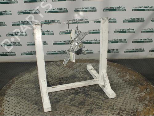 Rear left window mechanism SUZUKI VITARA (LY) 1.6 DDiS AllGrip (APK416D) | BP12077533C24 