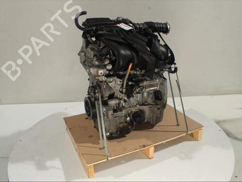 Engine NISSAN JUKE (F15) 1.6 | BP29901933M1