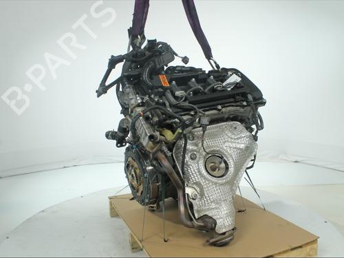 Engine TOYOTA C-HR (_X1_) 1.8 Hybrid (ZYX10_, ZYX11_, ZYX10R, ZYX11R) | BP38762468M1 - Image 2