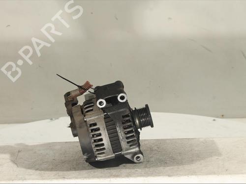 Used Alternator Alternator CITROËN C4 Grand Picasso I (UA_) 1.6 VTi 120 (120 hp) 16941097 16941097