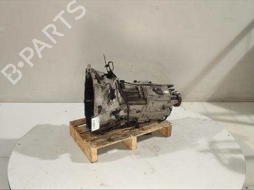 Gearbox JAGUAR F-PACE (X761) 2.0 TD4 | BP32377554M3