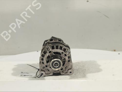 Used Alternator Alternator DACIA SANDERO II TCe 90 (B8M1, B8MA, B8AC) (90 hp) 11910711 11910711