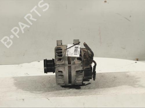 Used Alternator Alternator CITROËN C3 AIRCROSS II (2R_, 2C_) 1.2 PureTech 82 (2RHMRC, 2RHMZB) (82 hp) 11909661 11909661