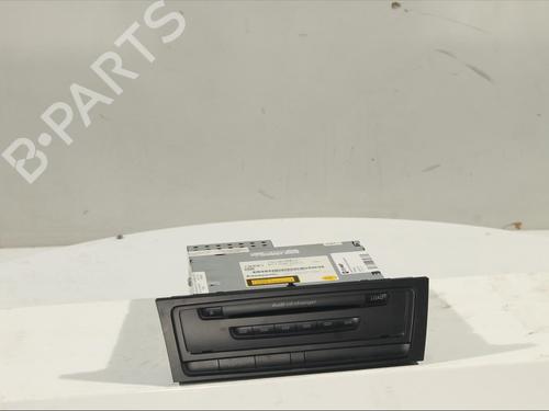 Used Radio Radio AUDI A5 (8T3) 2.7 TDI (190 hp) 11990806 11990806