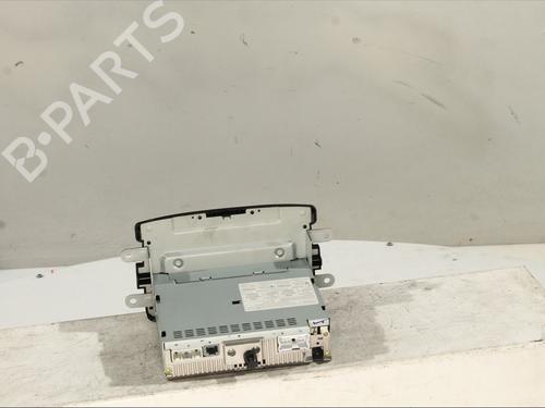 Electronic module DACIA DOKKER Box Body/MPV 1.6 LPG | BP30092873M83