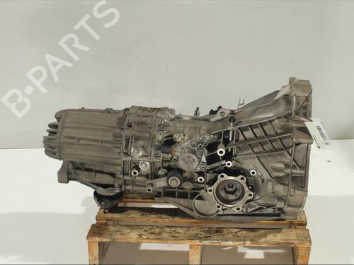 Used Gearbox Gearbox SEAT EXEO (3R2) 2.0 TDI (120 hp) 11982963 11982963
