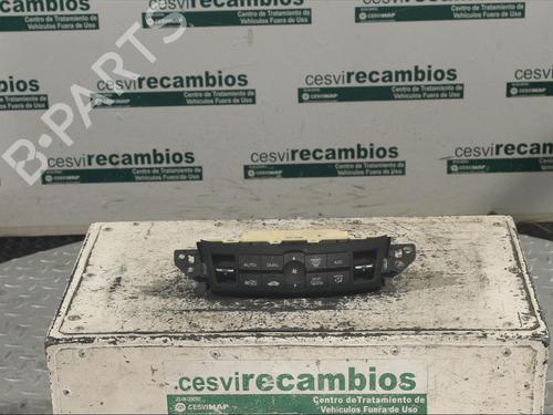 Used Climate control Climate control HONDA ACCORD VIII (CU) 2.2 i-DTEC (CU3) (150 hp) 11899430 11899430