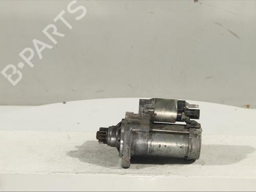 Used Starter VW GOLF ALLTRACK VII Variant (BA5, BV5) 2.0 TDI 4motion (150 hp) 11985624