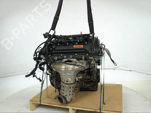 Engine KIA CEE'D (JD) 1.4 MPI | BP39542244M1 - Image 4