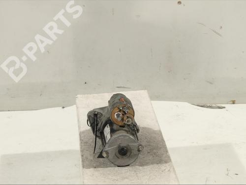 Starter DACIA DOKKER MPV (KE_) 1.5 dCi (KEAJ, KEAH) | BP11909811M8 