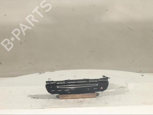 Used Switch MERCEDES-BENZ C-CLASS (W205) C 220 BlueTEC / d (205.002, 205.004) (170 hp) 20102890