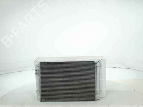 AC radiator HYUNDAI BAYON (BC3) 1.2 MPI | BP37285502M32 - Image 2