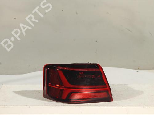 Used Left taillight Left taillight AUDI A6 C7 (4G2, 4GC) 2.0 TDI (190 hp) 27219813 27219813