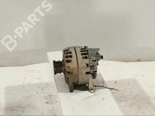 Used Alternator DACIA SANDERO II [2012-2025]  11904436