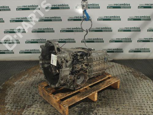 Gearbox VW PASSAT B5.5 (3B3) 1.9 TDI | BP11898680M3 