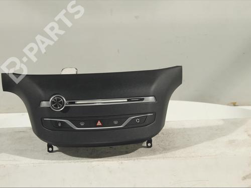 Switch PEUGEOT 308 II (LB_, LP_, LW_, LH_, L3_) 1.2 THP 130 | BP11906600I30 