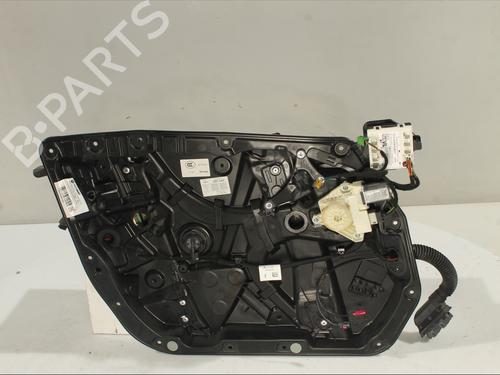 Rudehejsemekanisme ventre foran MERCEDES-BENZ GLC (X253) 250 d 4-matic (253.909) (204 hp) 29049409