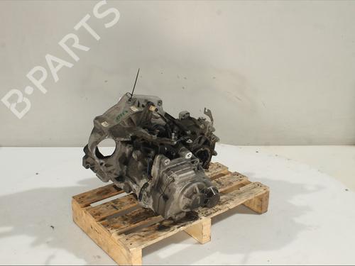 Gearbox VW PASSAT B7 (362) 1.6 TDI | BP32223621M3