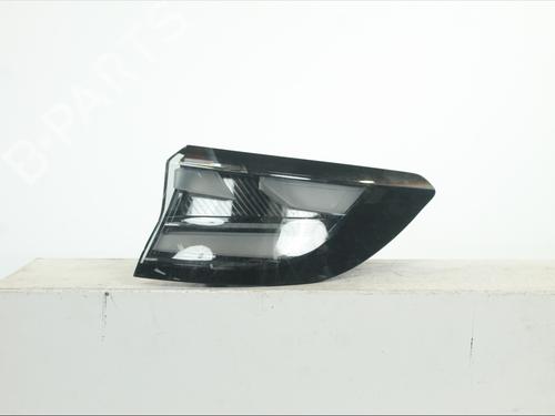 Used Right taillight Right taillight 37455554 37455554