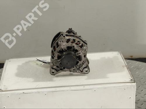 Used Alternator DACIA DUSTER (HM_) [2017-2025]  11981359