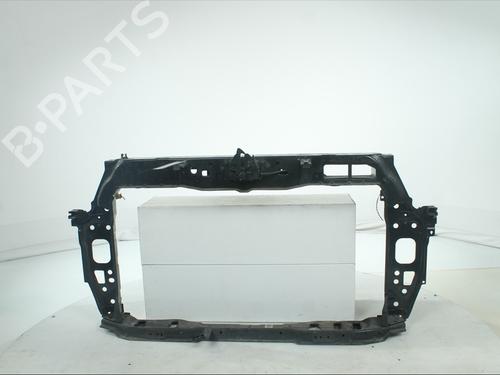 Used Front slam panel Front slam panel KIA STONIC (YB) 1.2 CVVT (84 hp) 36173559 36173559