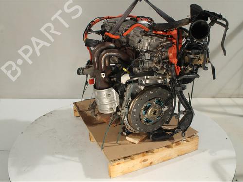 Engine TOYOTA RAV 4 IV (_A4_) 2.5 Hybrid (AVA42_) | BP32768919M1 - Image 2