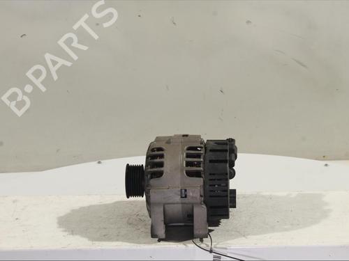 Used Alternator Alternator PEUGEOT 307 (3A/C) 2.0 16V (136 hp) 26949339 26949339