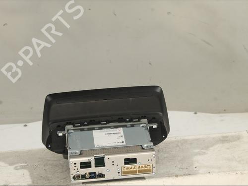 Radio HYUNDAI i30 (PDE, PD, PDEN) 1.0 T-GDI | BP29818096E6