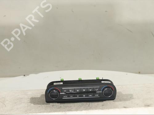 Comando chauffage KIA XCEED (CD) 1.6 CRDi 115 (116 hp) 16473666