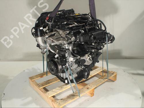 Motor MINI MINI CLUBMAN (F54) Cooper | BP18861452M1 