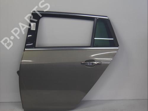 Used Left rear door OPEL INSIGNIA A Sports Tourer (G09) 2.0 CDTI (35) (131 hp) 21499952