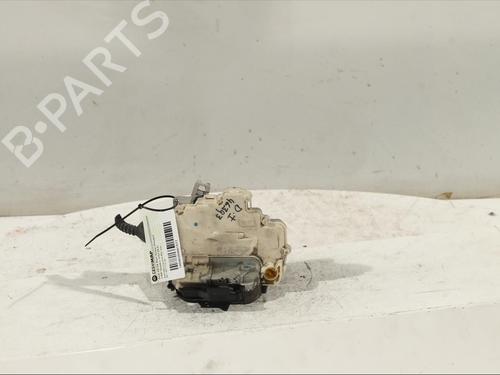 Used Front left lock Front left lock AUDI A4 B7 (8EC) 2.0 TDI (140 hp) 11904214 11904214