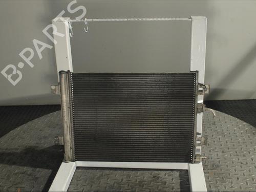 Used AC radiator DACIA SANDERO II 1.2 (73 hp) 12078547