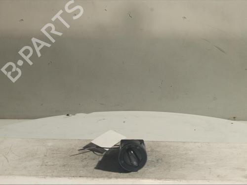 Used Headlight switch Headlight switch SEAT Mii (KF1, KE1) 1.0 (60 hp) 16052010 16052010