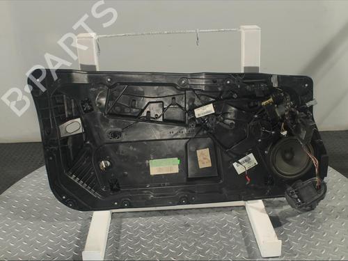 Used Front left window mechanism FORD FIESTA VI (CB1, CCN) [2008-2025]  12078819