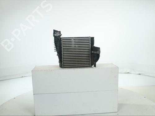 Intercooler Intercooler PEUGEOT 308 III (FB_, FH_, FP_, F3_, FM_) PureTech 130 (FPHNSL, FPHNST) (131 hp) 37276018 37276018